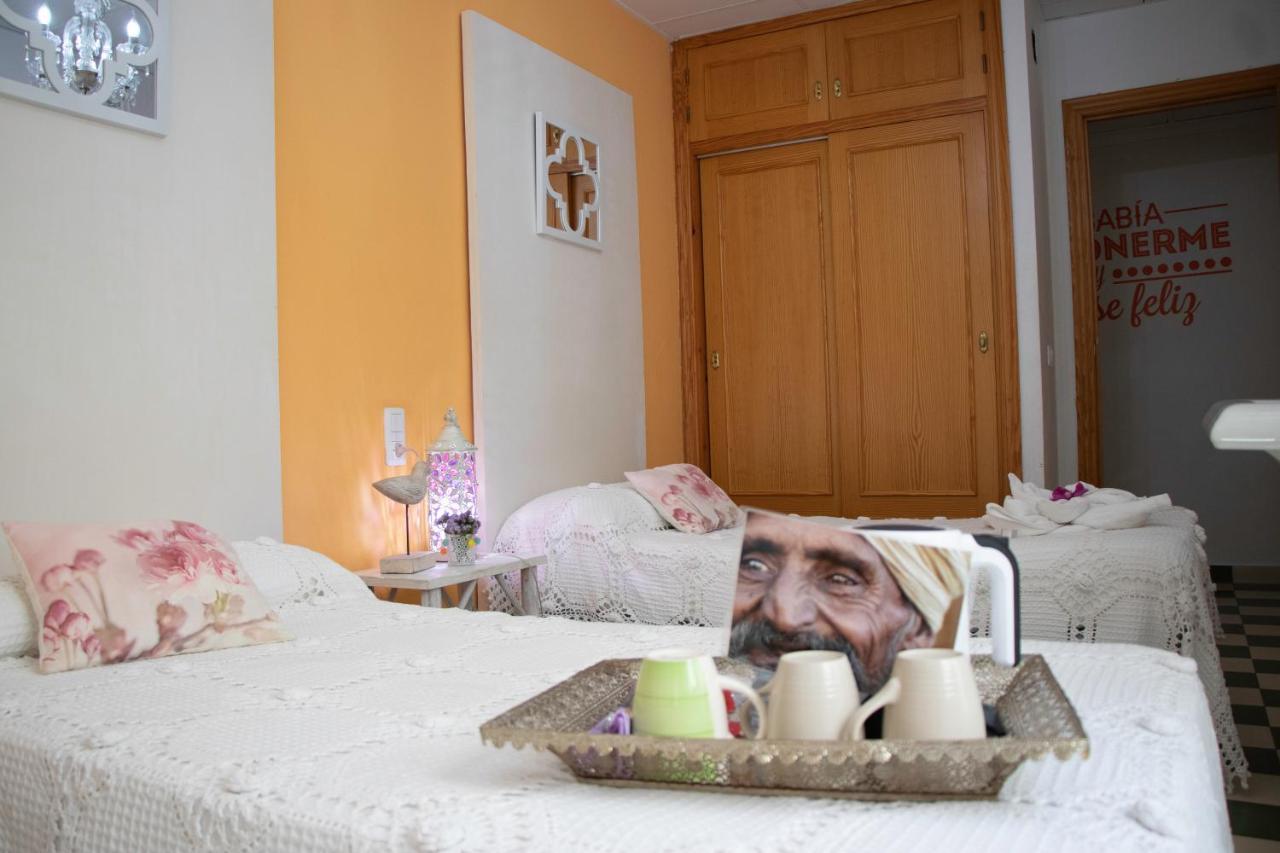 La Fonda Benissa, Grupo Terra De Mar, Con Encanto Guest house