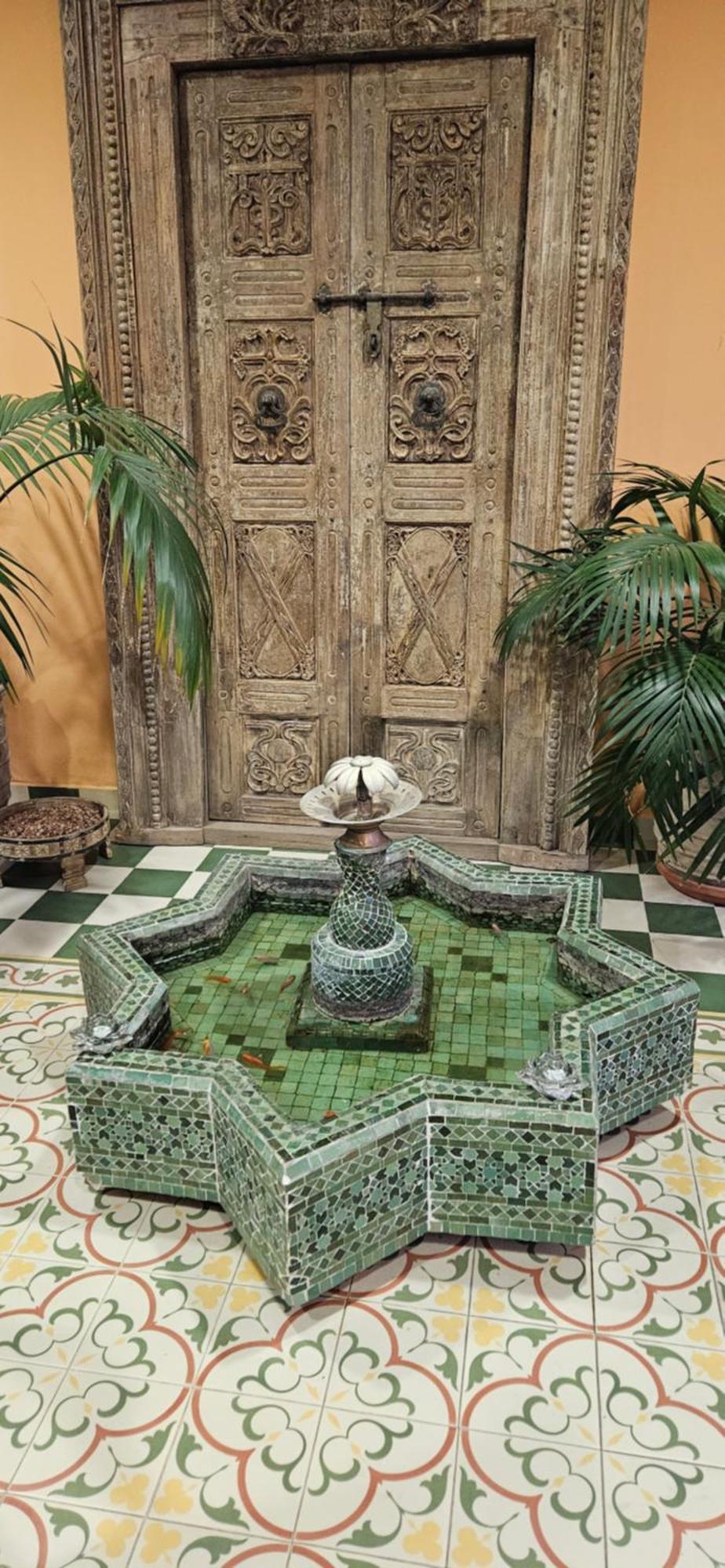 La Fonda Benissa, Grupo Terra De Mar, Con Encanto *