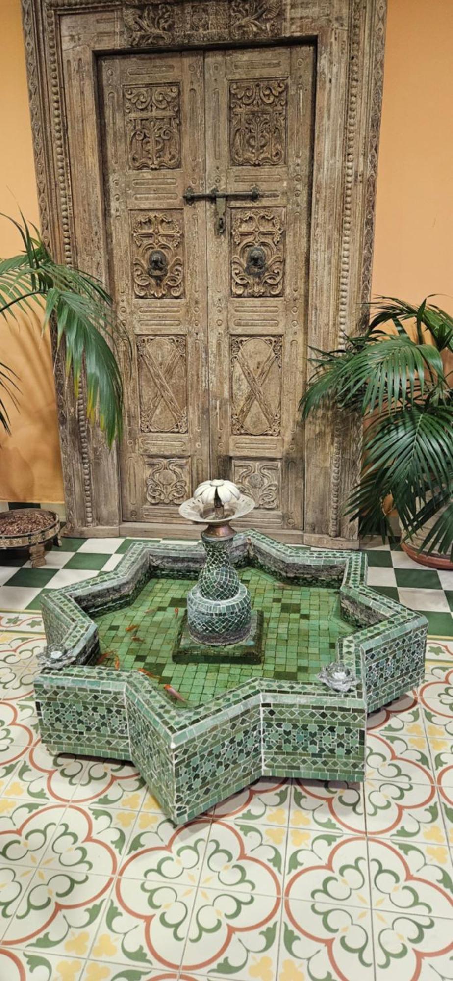 La Fonda Benissa, Grupo Terra De Mar, Con Encanto Benissa