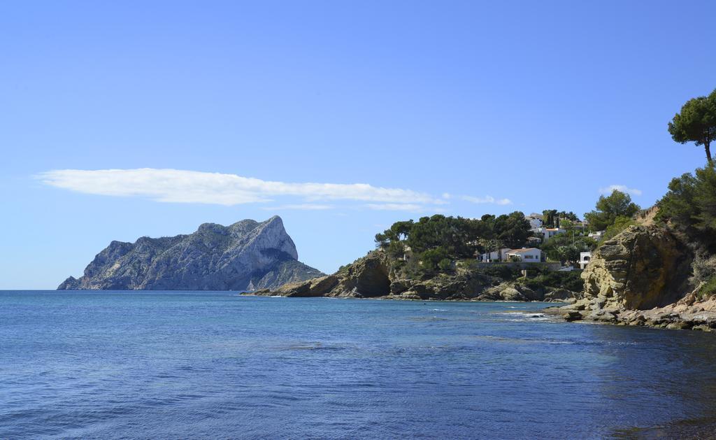 La Fonda Benissa, Grupo Terra De Mar, Con Encanto *