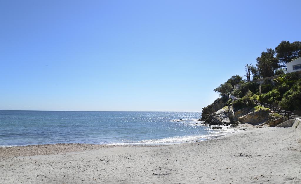 La Fonda Benissa, Grupo Terra De Mar, Con Encanto Gasthuis *