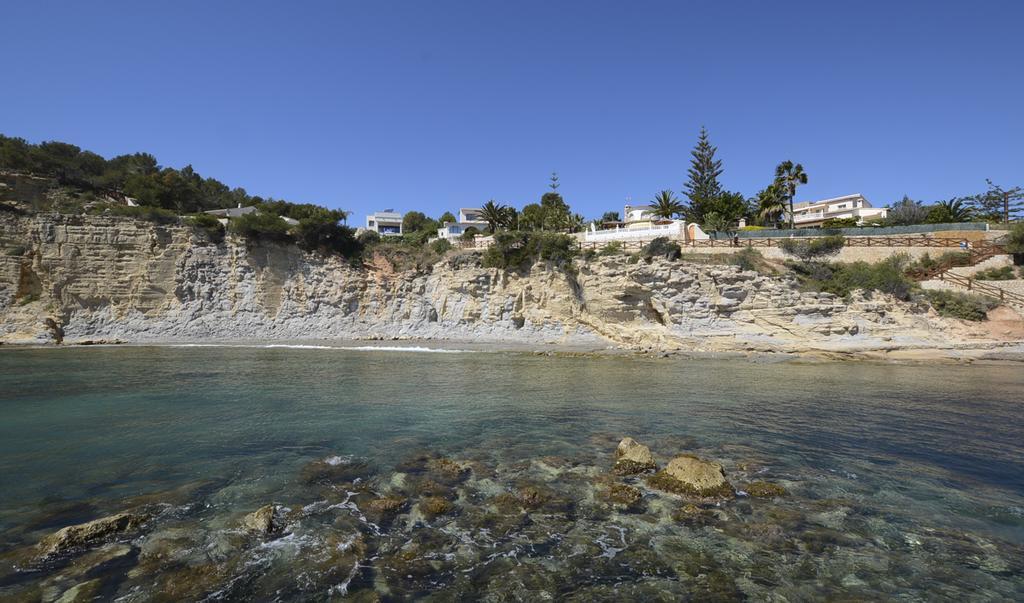 La Fonda Benissa, Grupo Terra De Mar, Con Encanto Benissa