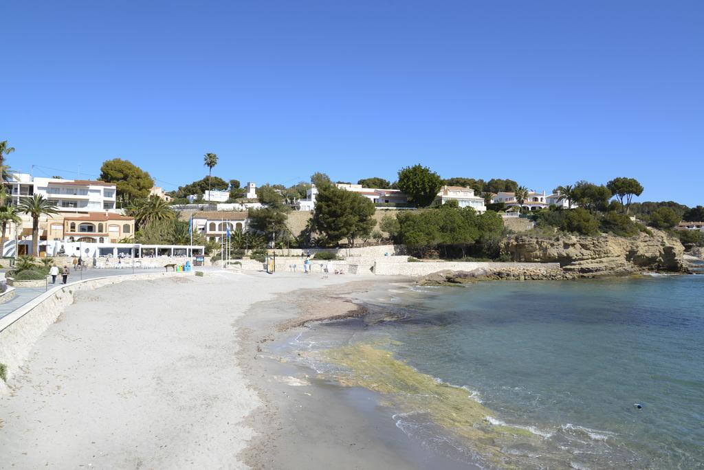 Pensión La Fonda Grupo Terra De Mar, Con Encanto Benissa