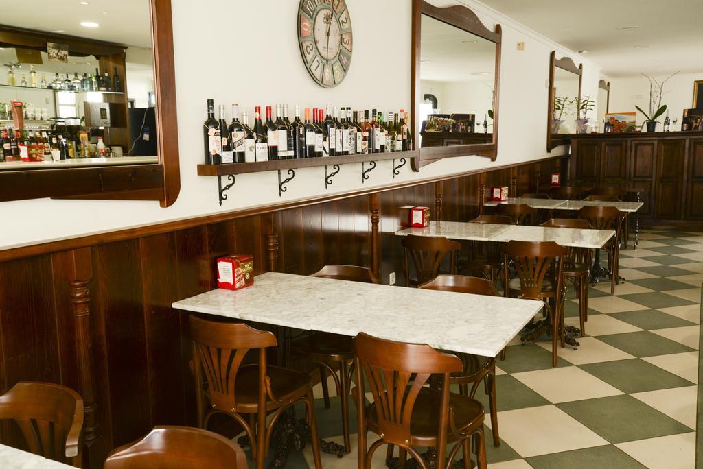 La Fonda Benissa, Grupo Terra De Mar, Con Encanto Benissa
