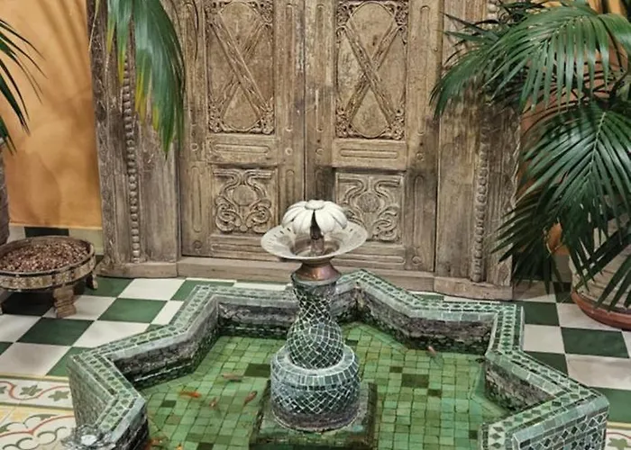 La Fonda Benissa, Grupo Terra De Mar, Alojamientos Con Encanto