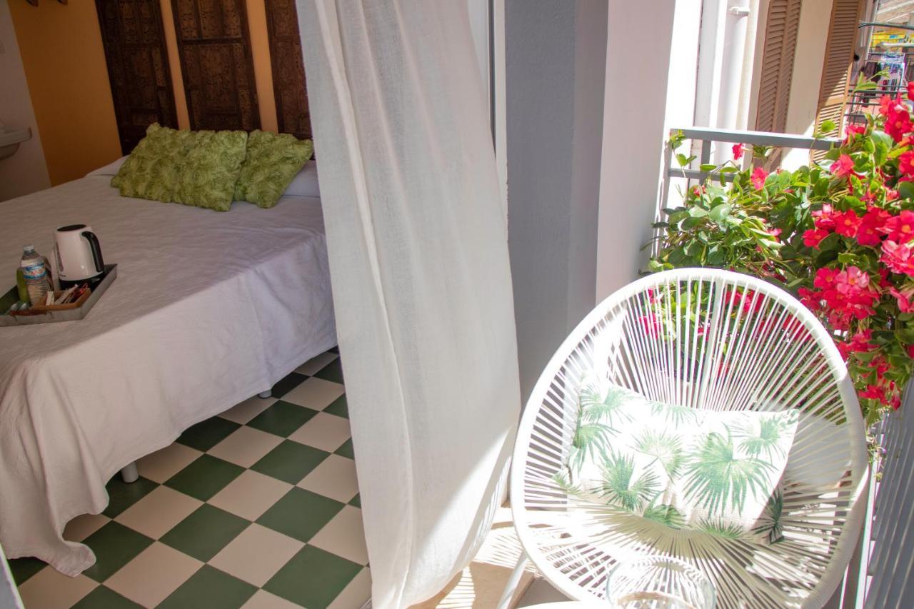 La Fonda Benissa, Grupo Terra De Mar, Con Encanto Maison d'hôtes Benissa