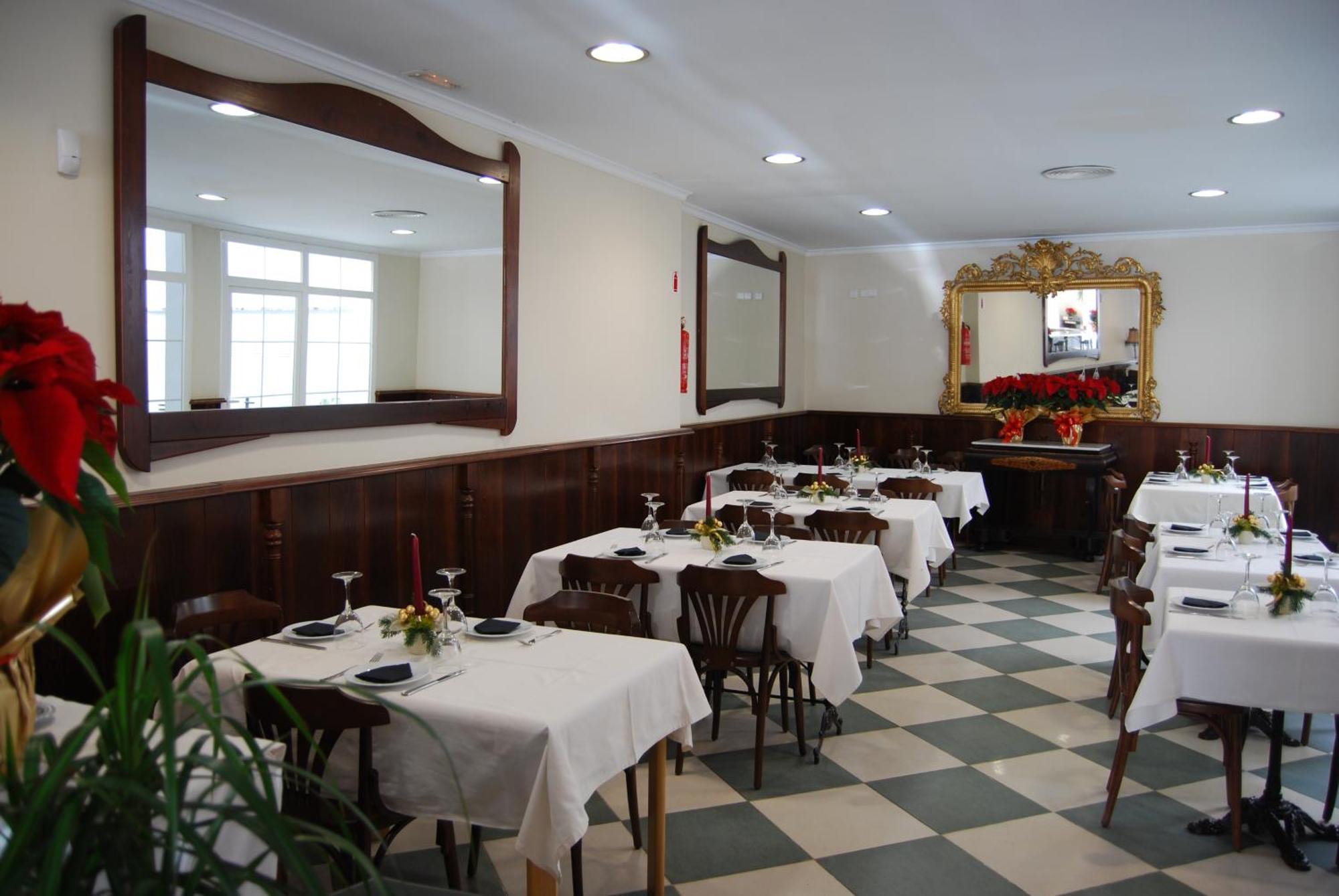La Fonda Benissa, Grupo Terra De Mar, Con Encanto Benissa
