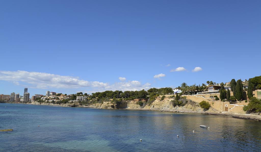 Maison d'hôtes La Fonda Benissa, Grupo Terra De Mar, Con Encanto