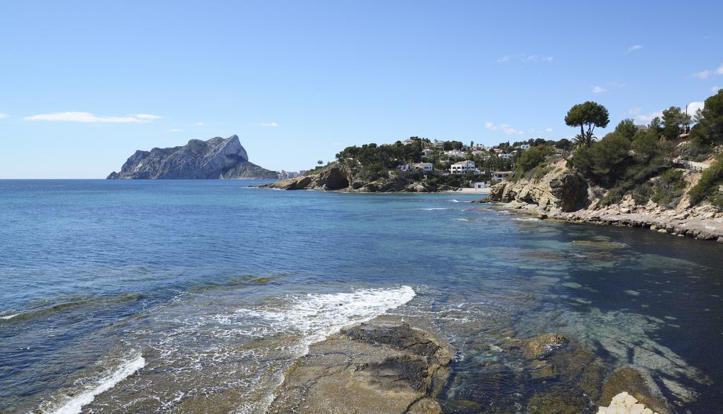 Maison d'hôtes La Fonda Benissa, Grupo Terra De Mar, Con Encanto Benissa