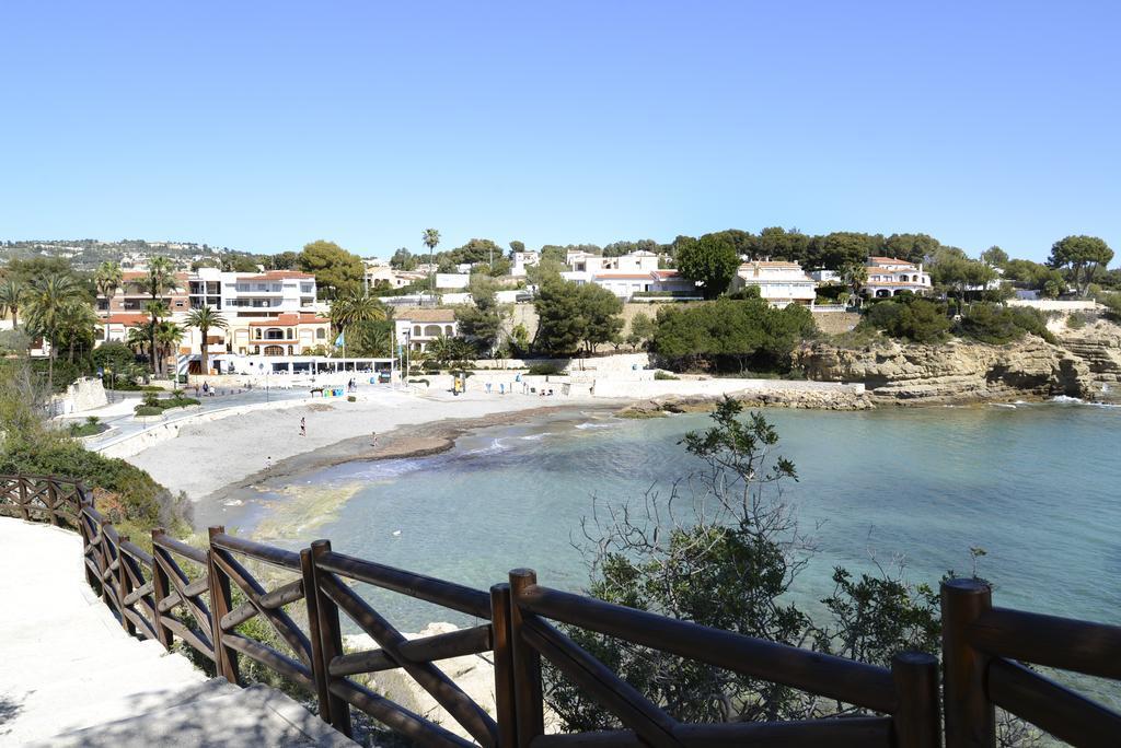 Maison d'hôtes La Fonda Benissa, Grupo Terra De Mar, Con Encanto Benissa